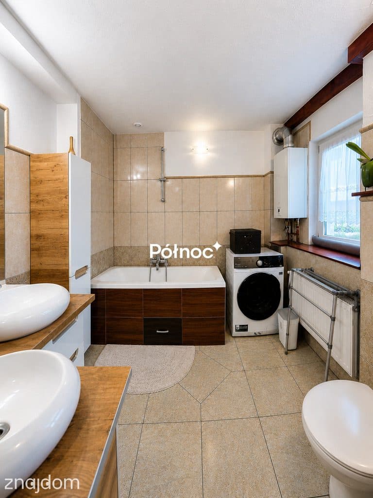 Eleganckie mieszkanie z klimatyzacją | 66,42 m² | - zdjęcie 8
