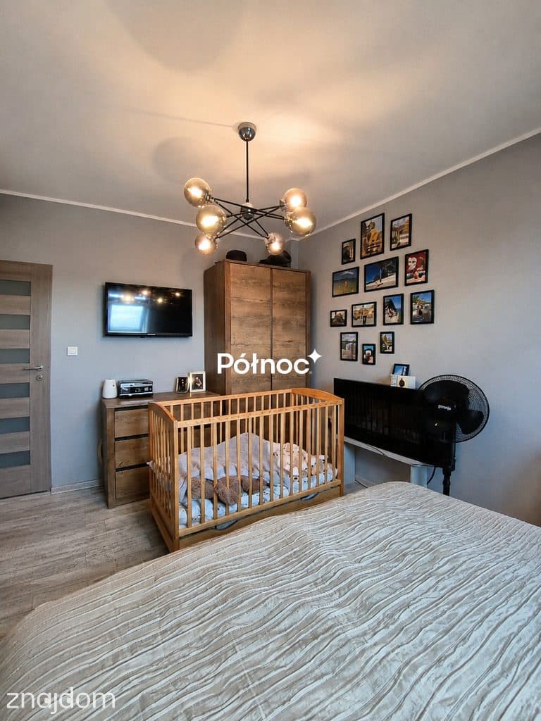Eleganckie mieszkanie z klimatyzacją | 66,42 m² | - zdjęcie 7