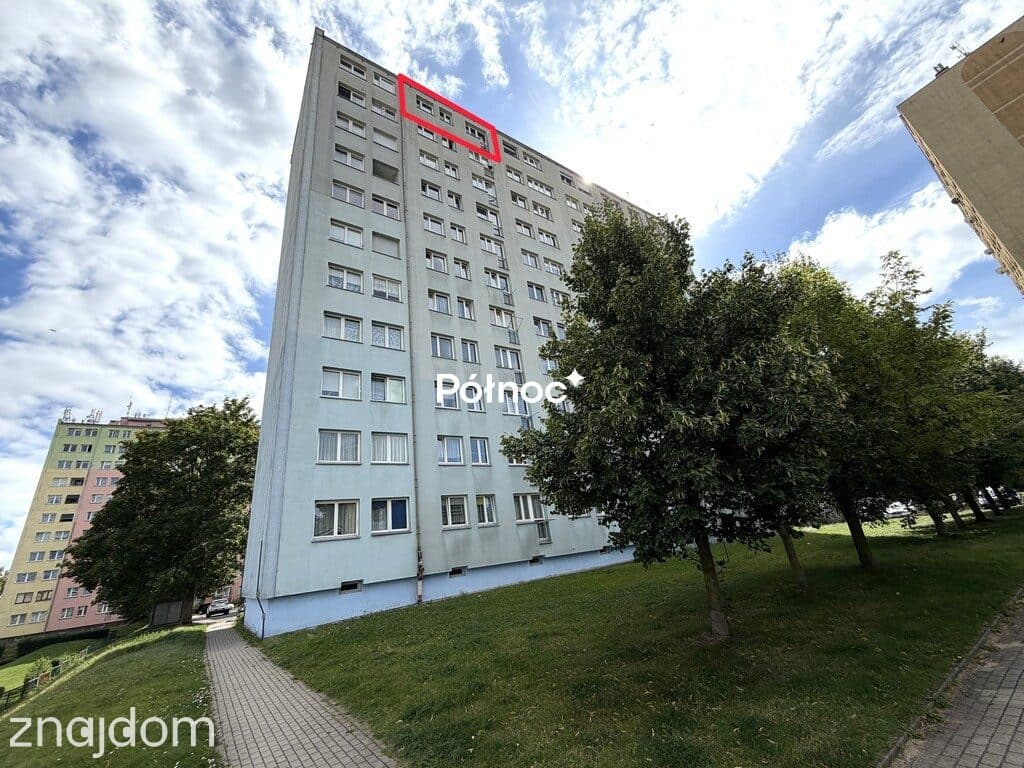 2 pokojowe mieszkanie w Bolesławcu - zdjęcie 7
