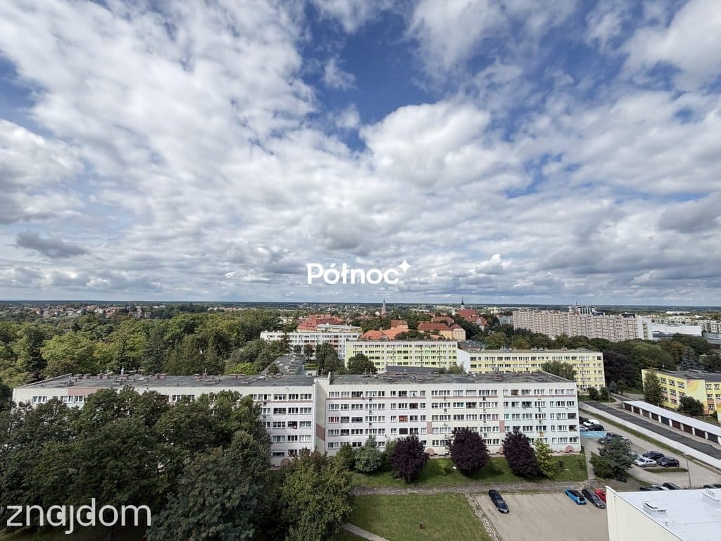 2 pokojowe mieszkanie w Bolesławcu - zdjęcie 6