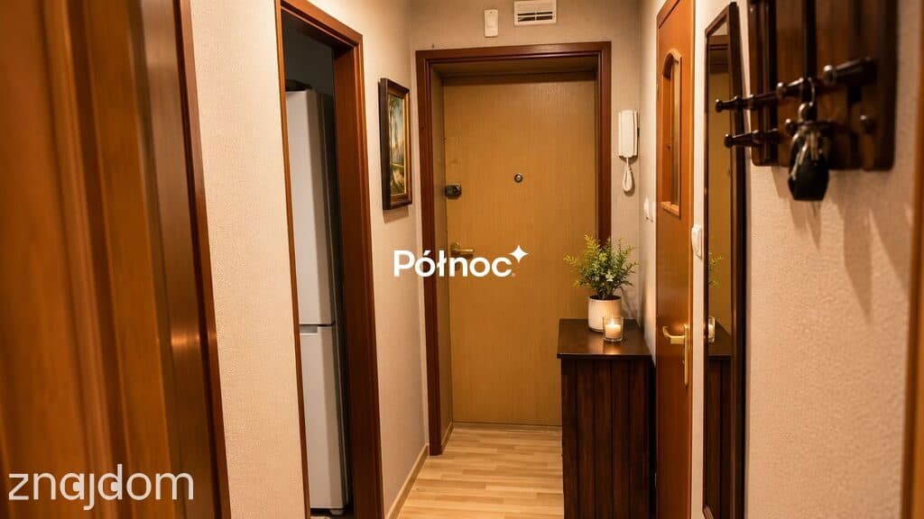 2 pokoje 38,7 m² Centrum Sieradza I piętro - zdjęcie 3