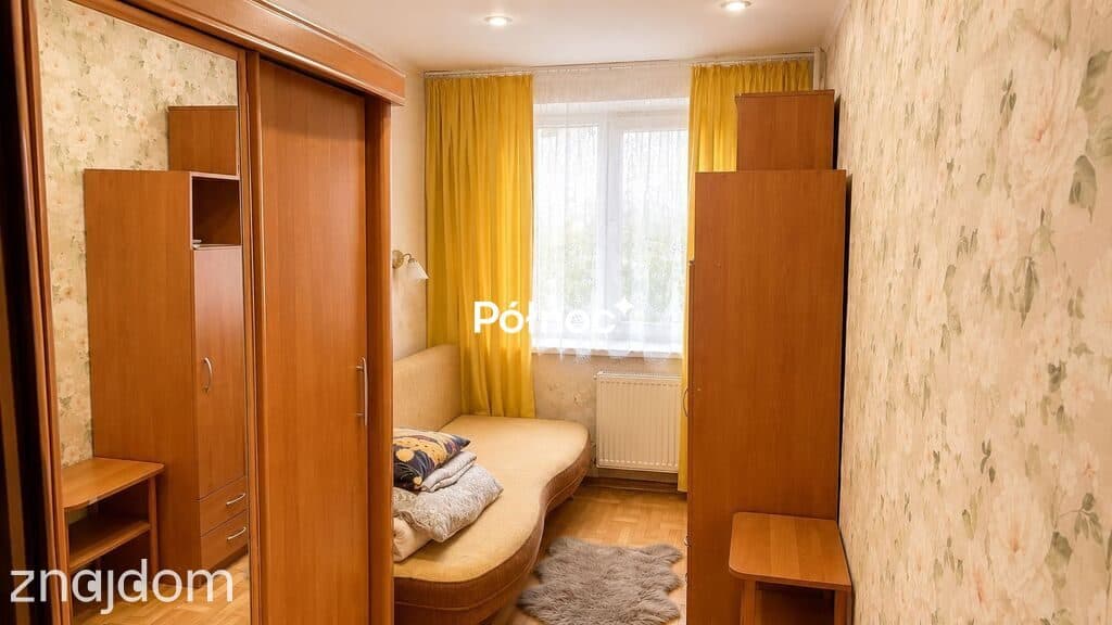 2 pokoje 38,7 m² Centrum Sieradza I piętro - zdjęcie 2