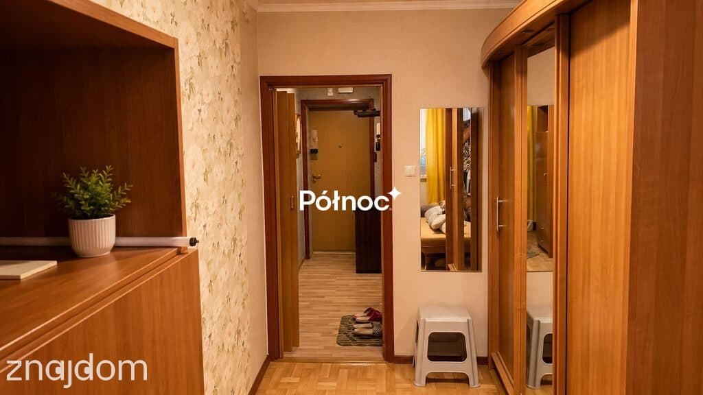2 pokoje 38,7 m² Centrum Sieradza I piętro - zdjęcie 5