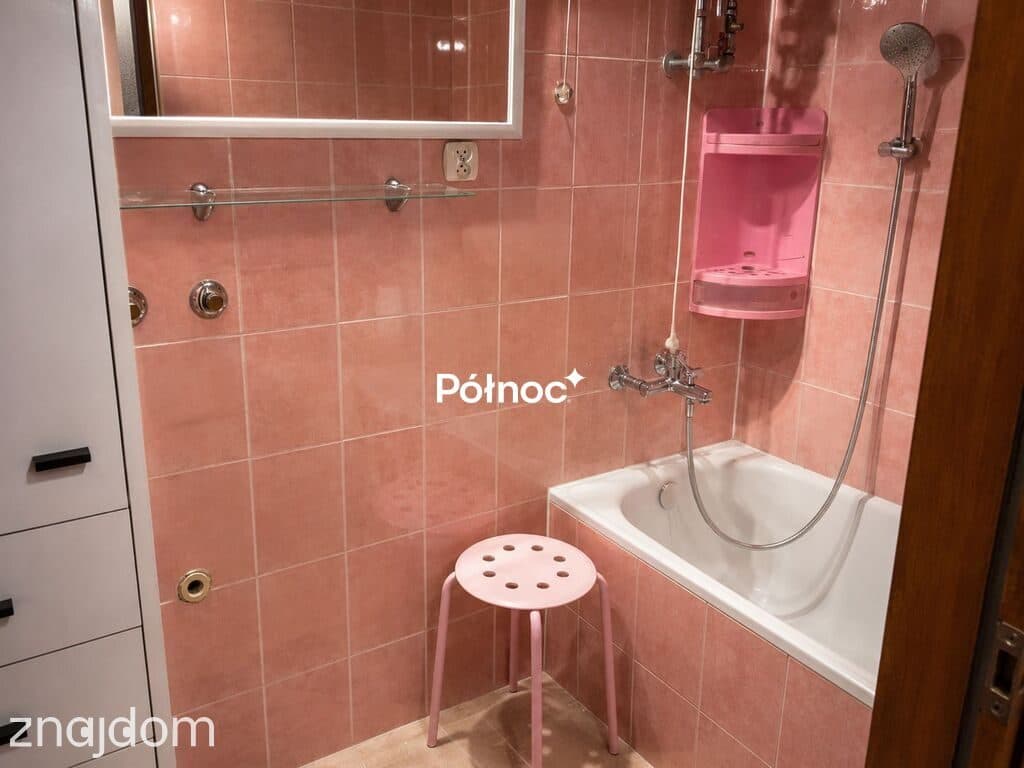 2 pokoje 38,7 m² Centrum Sieradza I piętro - zdjęcie 6