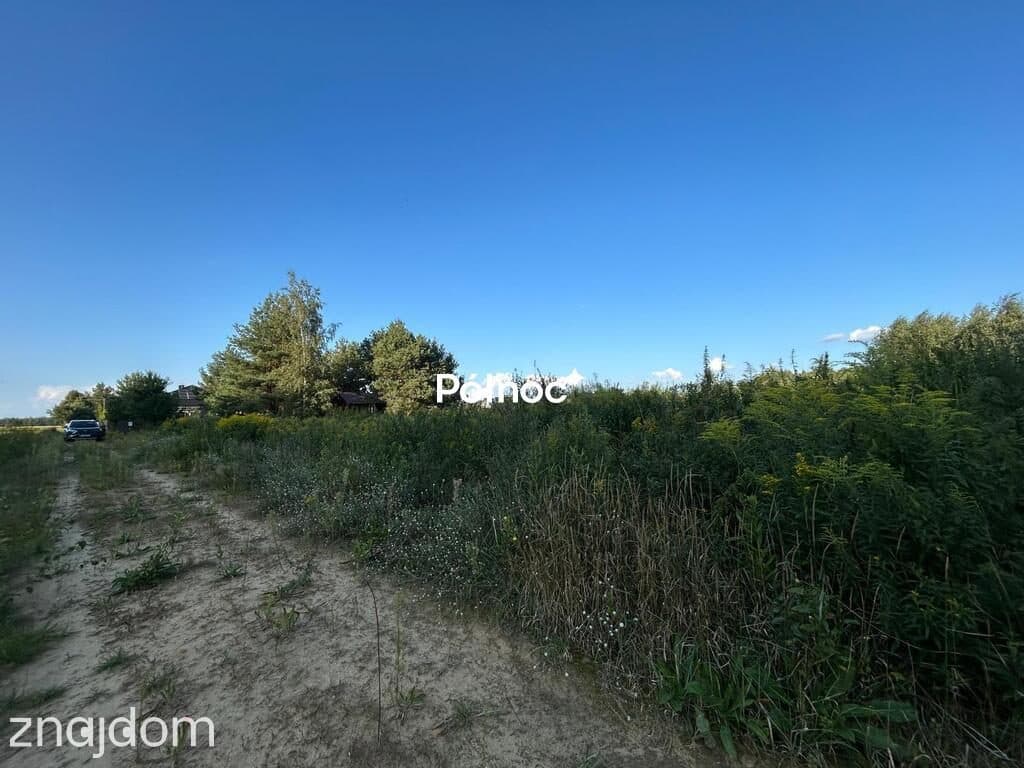 2 działki z MPZP 822m2 i 814m2– Łazy, gm. Łuków - zdjęcie 3