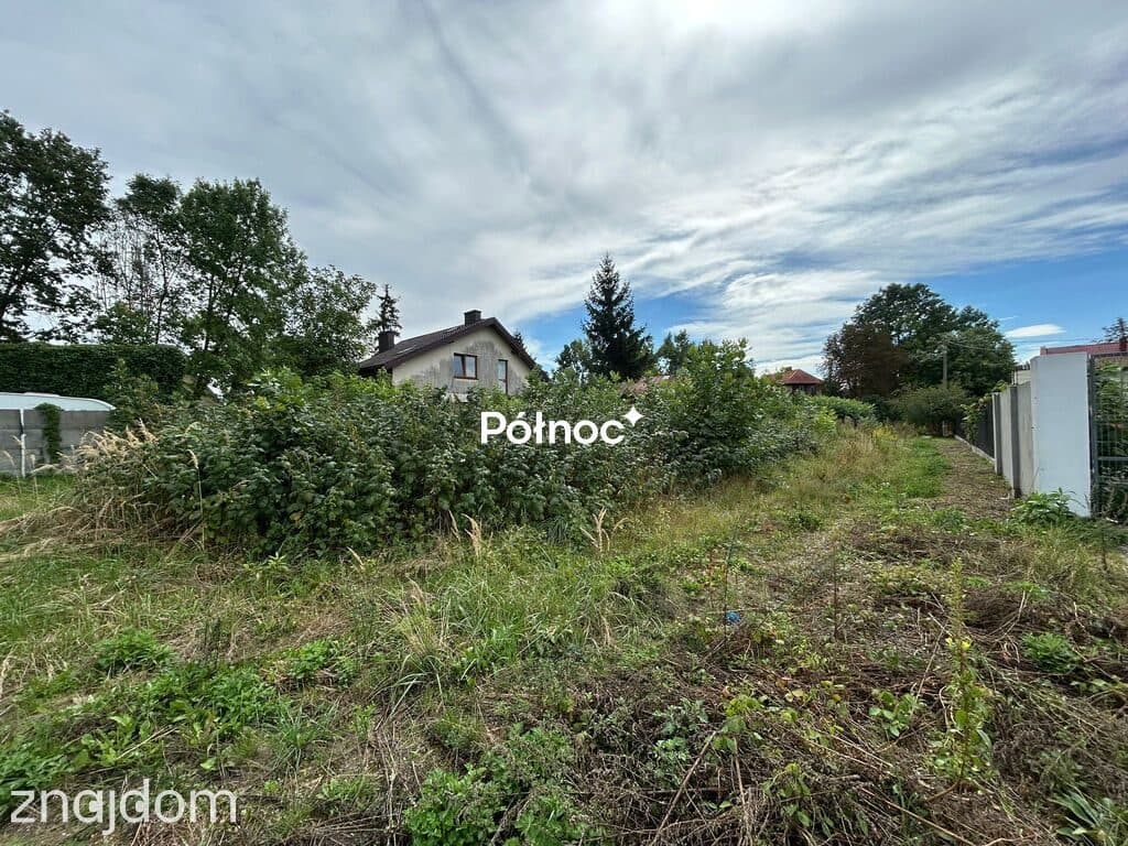2 działki z potencjałem przy Siedleckiej w Łukowie - zdjęcie 4