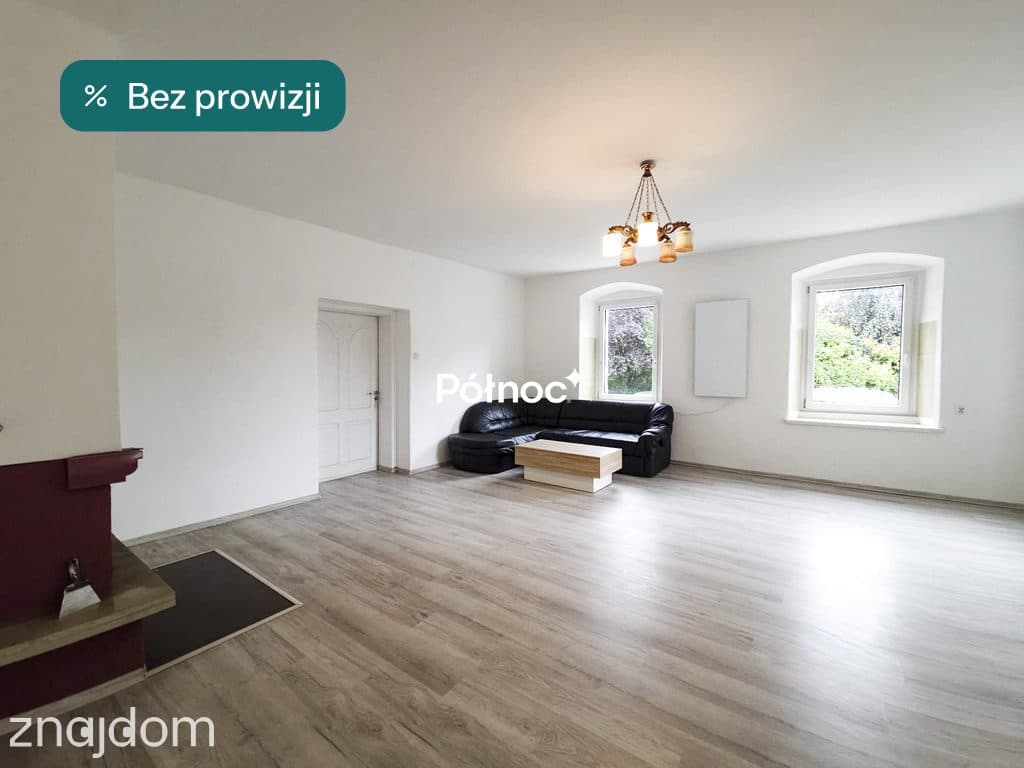 Do wynajęcia Kłodzko 2 pokoje 73m2
