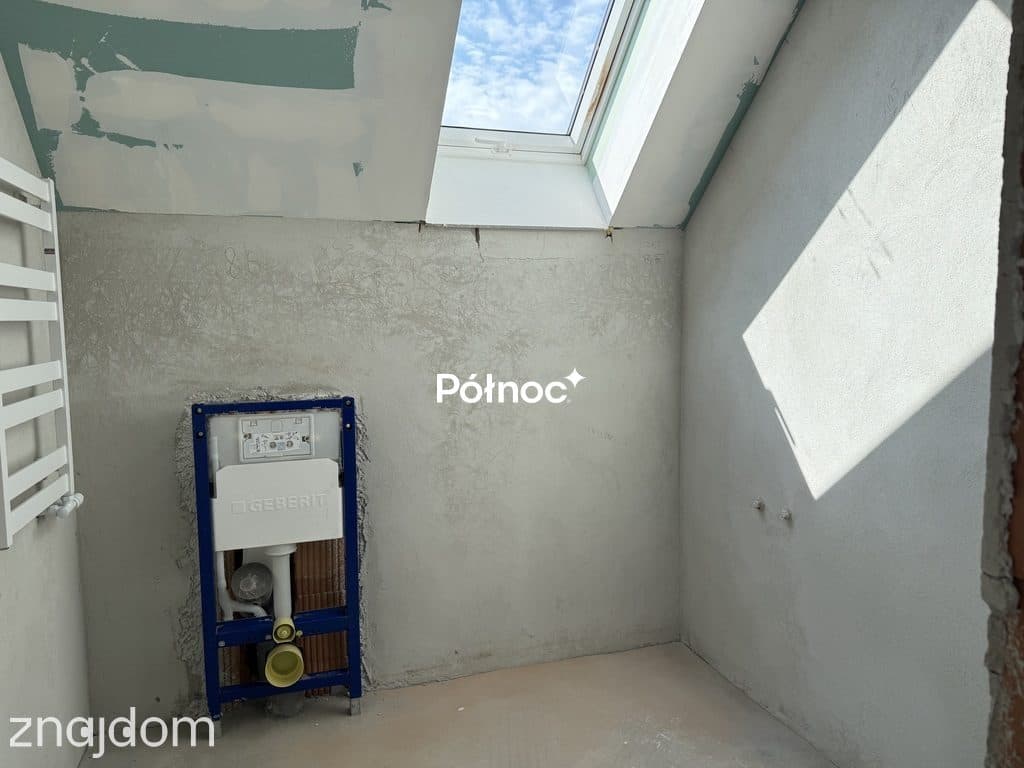 NOWY DOM 89,38 m²+ DZIAŁKA 3,13 a+ BLISKO KRAKOWA - zdjęcie 7