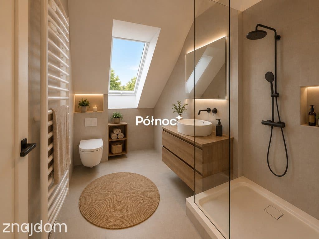 NOWY DOM 89,38 m²+ DZIAŁKA 3,13 a+ BLISKO KRAKOWA - zdjęcie 3