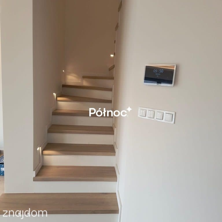 NOWY DOM 89,38 m²+ DZIAŁKA 3,13 a+ BLISKO KRAKOWA - zdjęcie 4