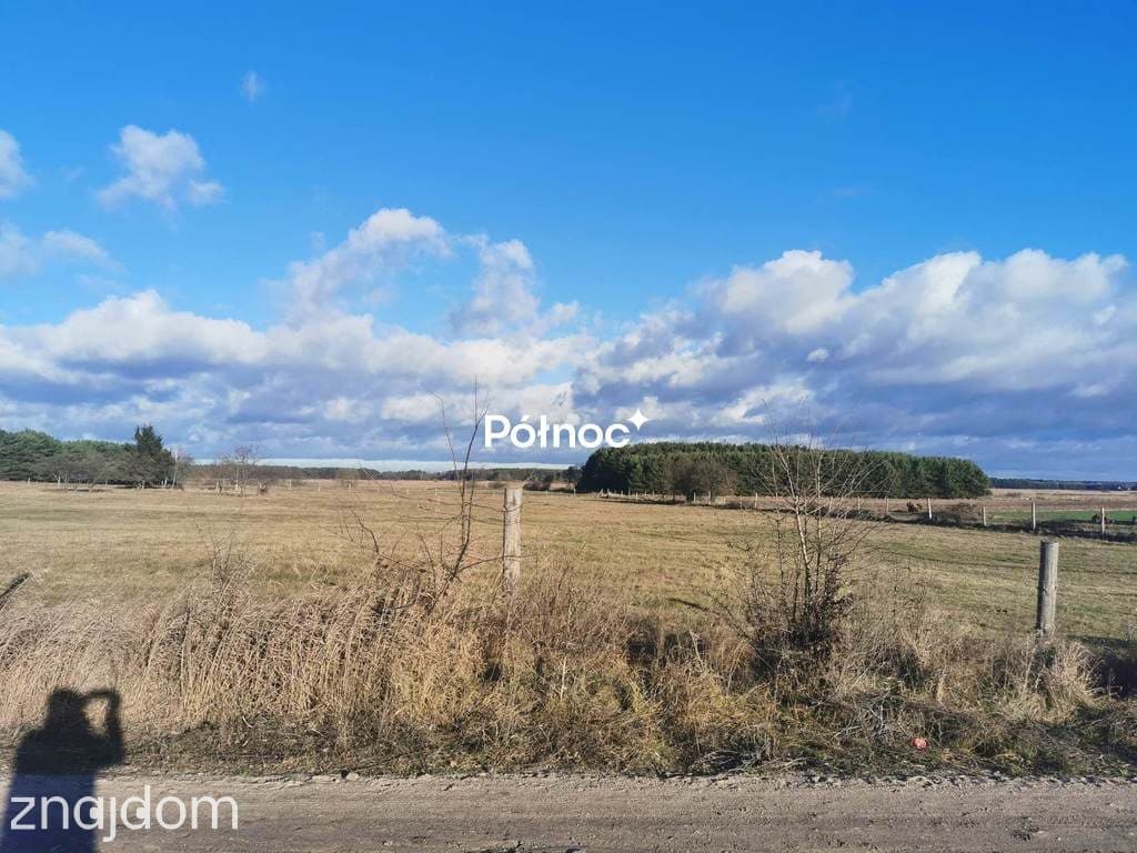 Działka budowlana  w Tykocinie - zdjęcie 6