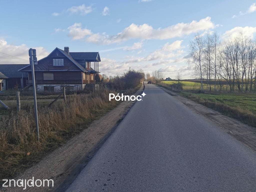 Działka budowlana  w Tykocinie - zdjęcie 11