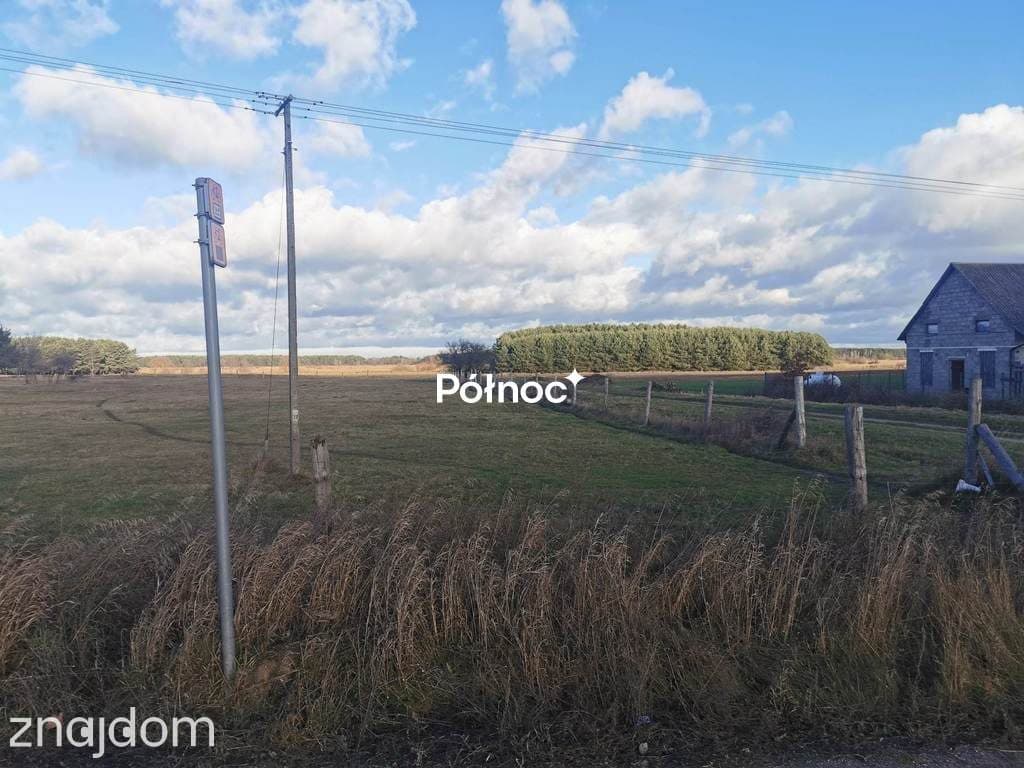 Działka budowlana  w Tykocinie - zdjęcie 12
