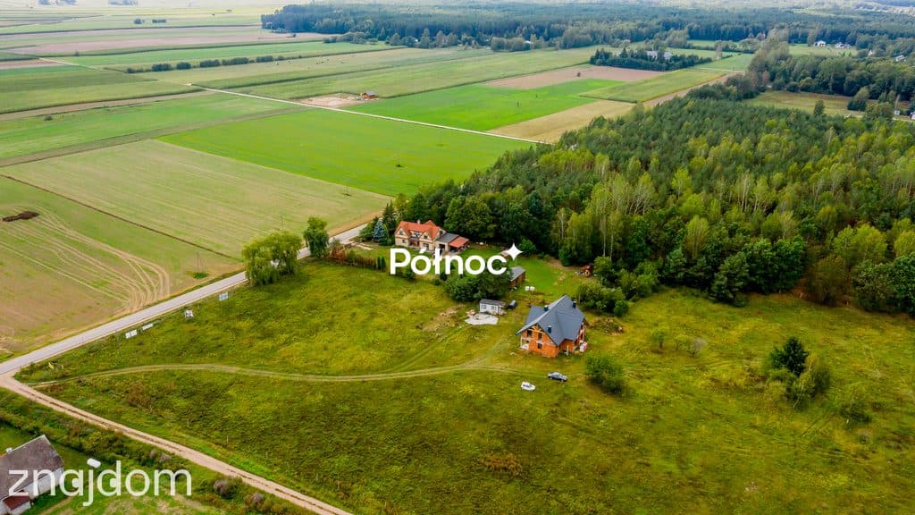 Działka budowlana  w Tykocinie - zdjęcie 17