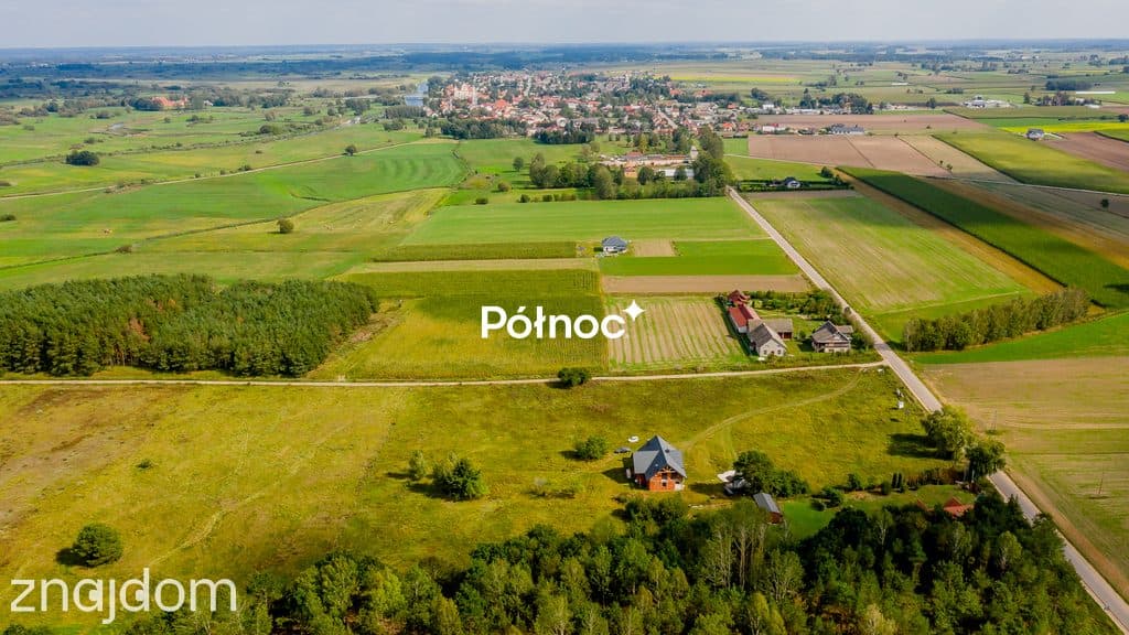 Działka budowlana  w Tykocinie - zdjęcie 18