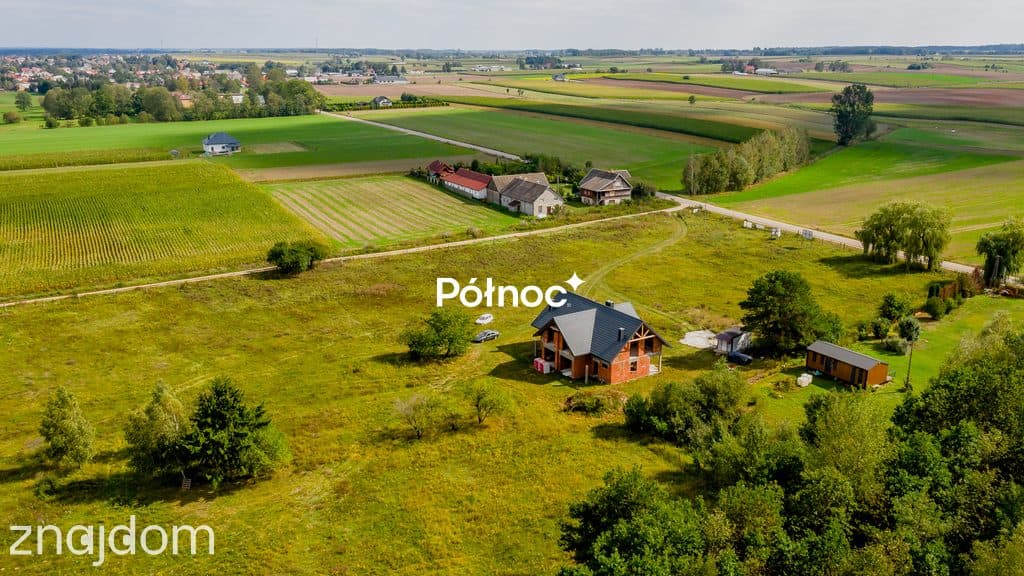 Działka budowlana  w Tykocinie - zdjęcie 20