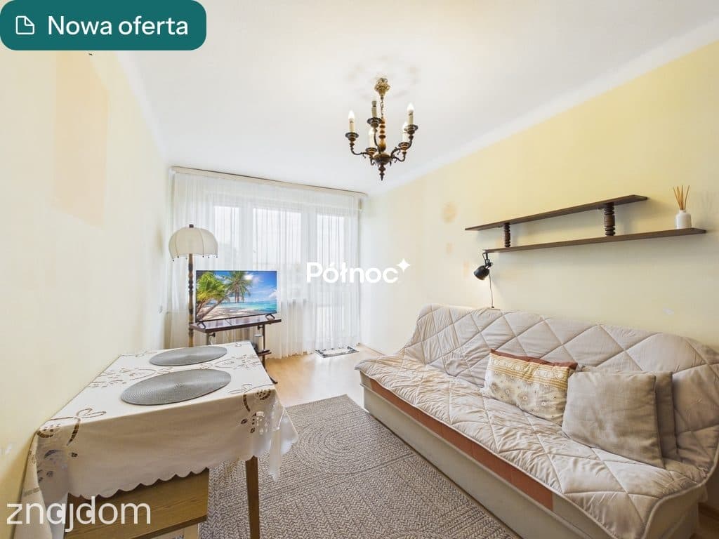 Dwa pokoje do sprzedania w dogodnej lokalizacji