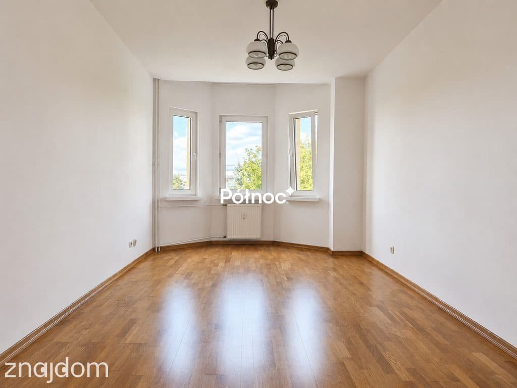 3 pokoje po remoncie | 70,58 m² | Górzyskowo - zdjęcie 2