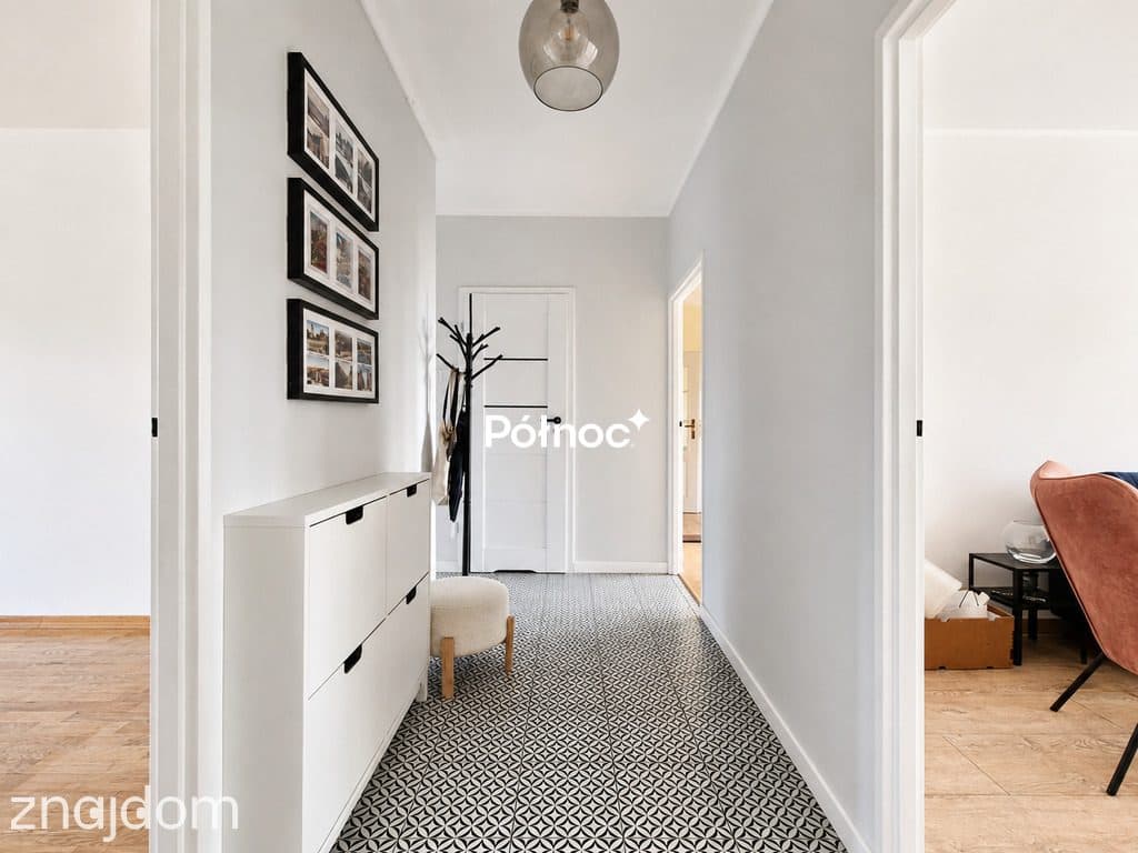 3 pokoje po remoncie | 70,58 m² | Górzyskowo - zdjęcie 4
