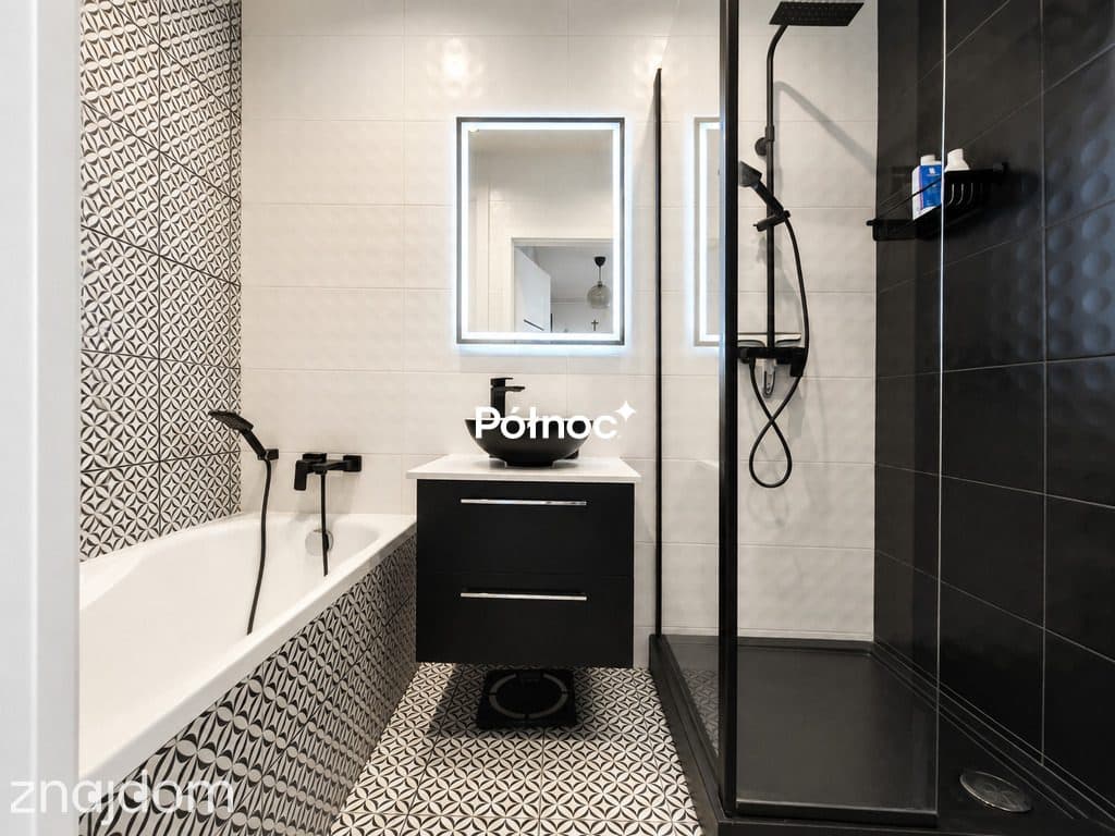 3 pokoje po remoncie | 70,58 m² | Górzyskowo - zdjęcie 6