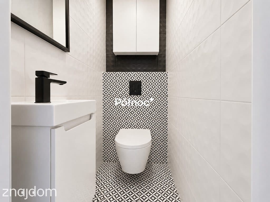 3 pokoje po remoncie | 70,58 m² | Górzyskowo - zdjęcie 7