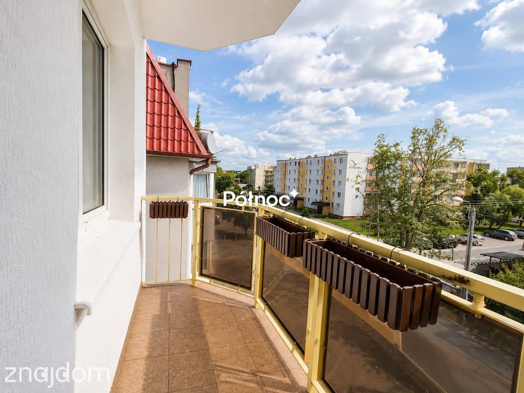 3 pokoje po remoncie | 70,58 m² | Górzyskowo - zdjęcie 8