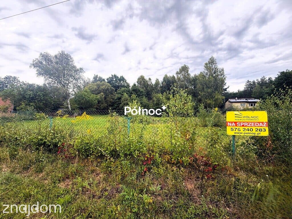 Szczepocice Rządowe, gm. Radomsko | 5400 m²