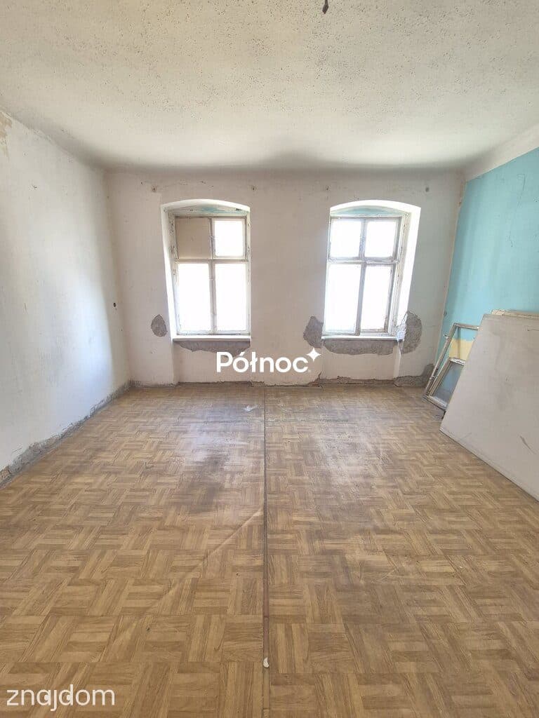 OKAZJA INWESTYCYJNA- 3 pokoje, 1 piętro Głogowska - zdjęcie 3