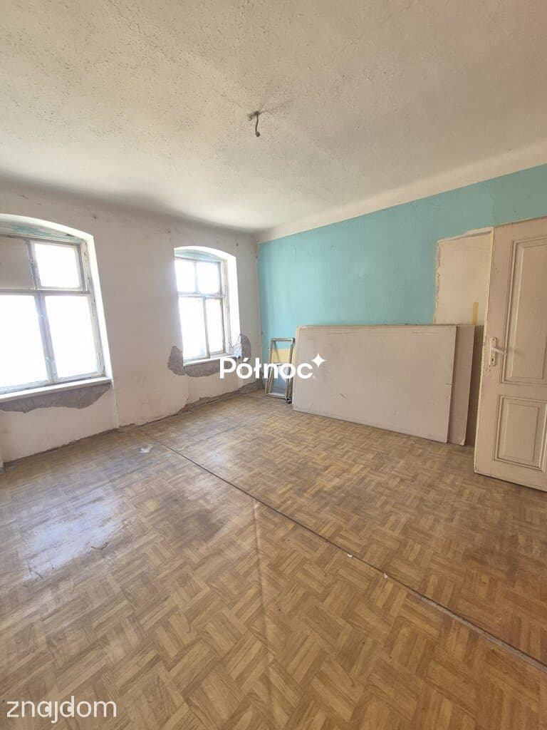 OKAZJA INWESTYCYJNA- 3 pokoje, 1 piętro Głogowska - zdjęcie 4