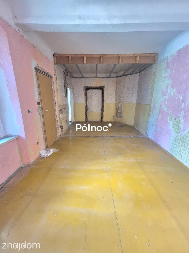 OKAZJA INWESTYCYJNA- 3 pokoje, 1 piętro Głogowska - zdjęcie 7