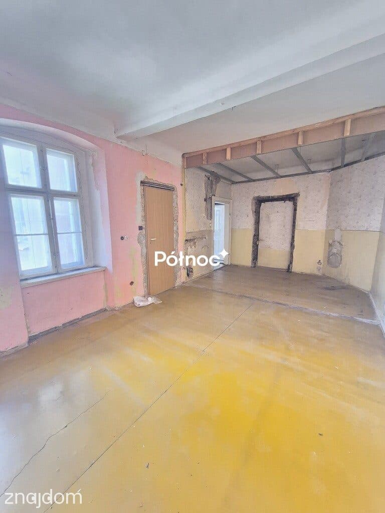 OKAZJA INWESTYCYJNA- 3 pokoje, 1 piętro Głogowska - zdjęcie 8