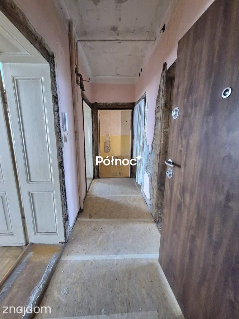 OKAZJA INWESTYCYJNA- 3 pokoje, 1 piętro Głogowska - zdjęcie 10
