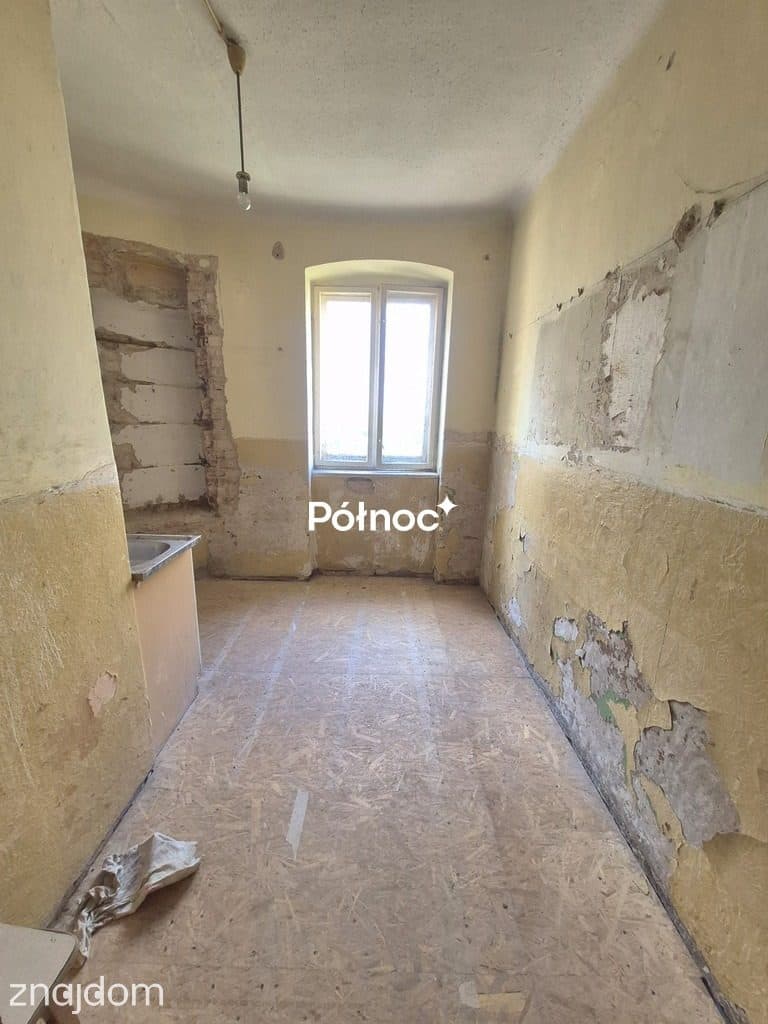 OKAZJA INWESTYCYJNA- 3 pokoje, 1 piętro Głogowska - zdjęcie 9