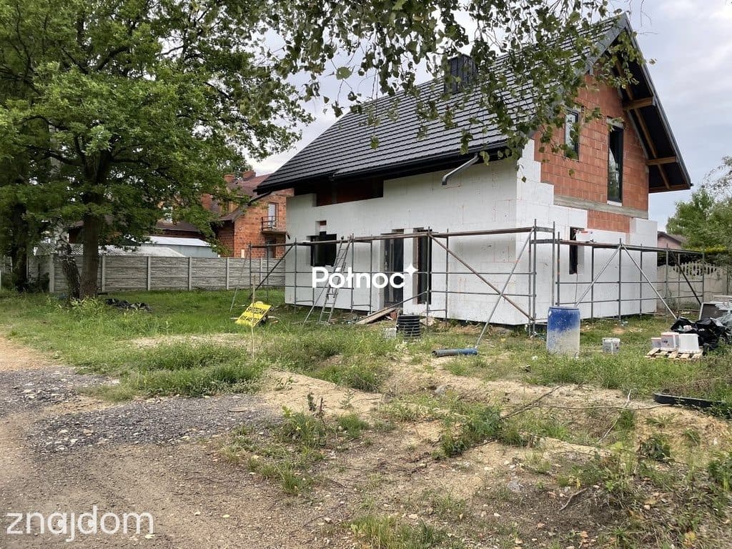 NOWY DOM 110 m² | DZIAŁKA 700 m² | BEZ PCC - zdjęcie 7