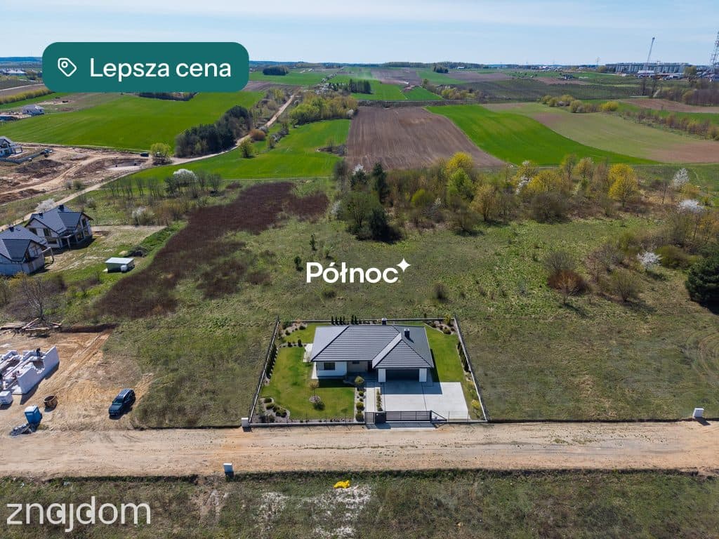 Działka budowlana przy ul. Wąskiej w Łomży!! - zdjęcie 6