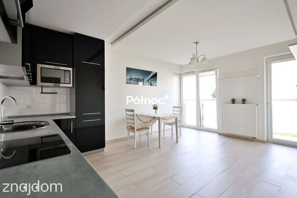 KOMFORTOWE 3 POKOJE NA PARTERZE 54,64 M² KORALOWA. - zdjęcie 2