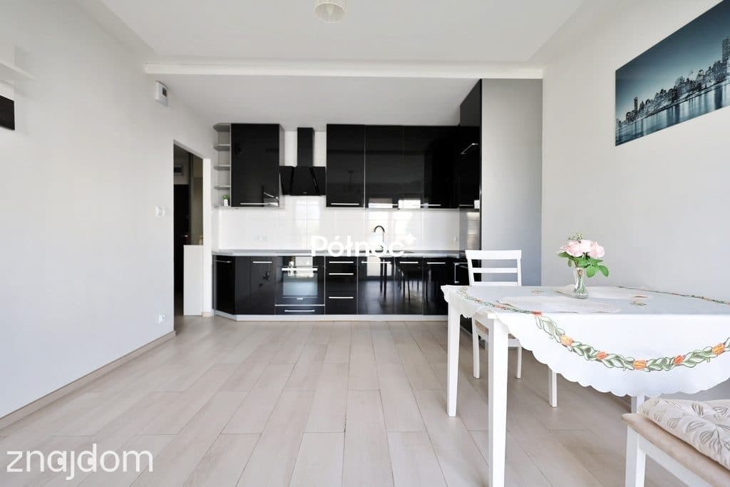 KOMFORTOWE 3 POKOJE NA PARTERZE 54,64 M² KORALOWA.