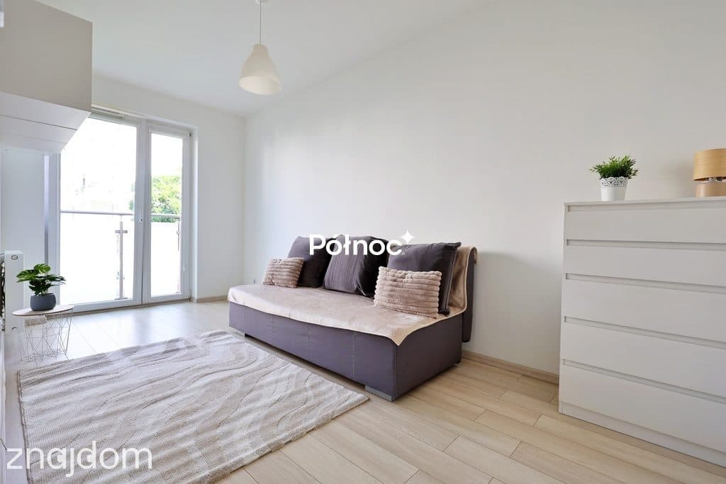 KOMFORTOWE 3 POKOJE NA PARTERZE 54,64 M² KORALOWA. - zdjęcie 7
