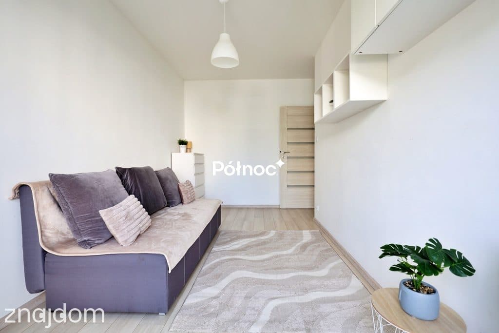 KOMFORTOWE 3 POKOJE NA PARTERZE 54,64 M² KORALOWA. - zdjęcie 8