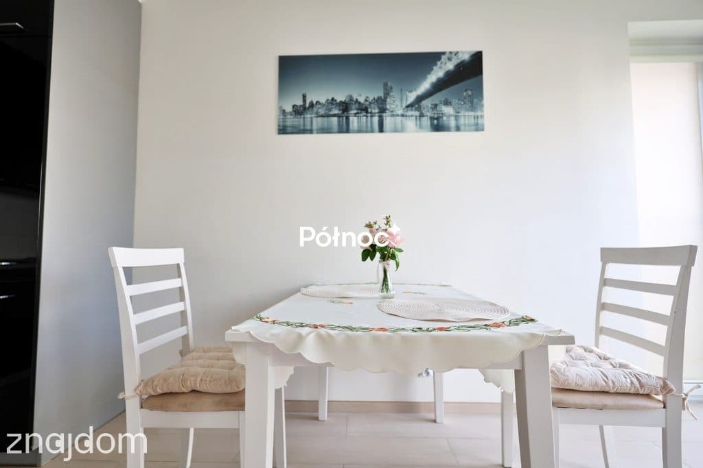 KOMFORTOWE 3 POKOJE NA PARTERZE 54,64 M² KORALOWA. - zdjęcie 4