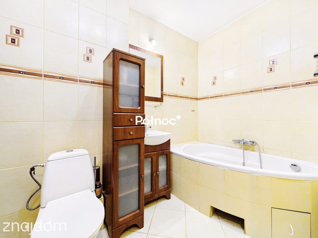 Kawalerka 31 m² | Wyposażona | Balkon - zdjęcie 7