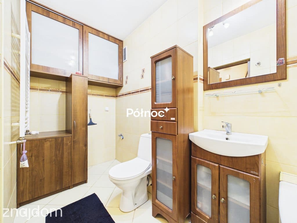 Kawalerka 31 m² | Wyposażona | Balkon - zdjęcie 6