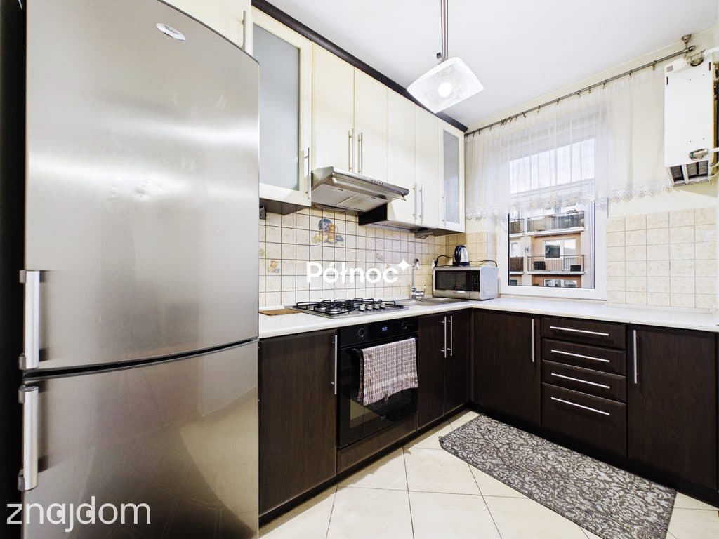 Kawalerka 31 m² | Wyposażona | Balkon - zdjęcie 3