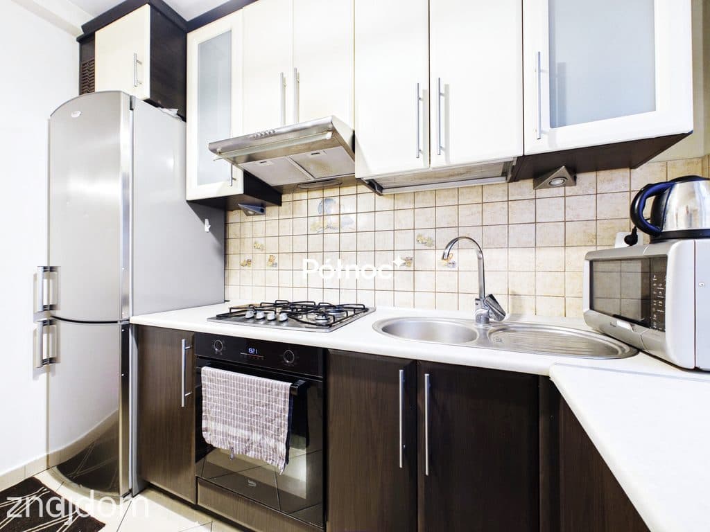 Kawalerka 31 m² | Wyposażona | Balkon - zdjęcie 4