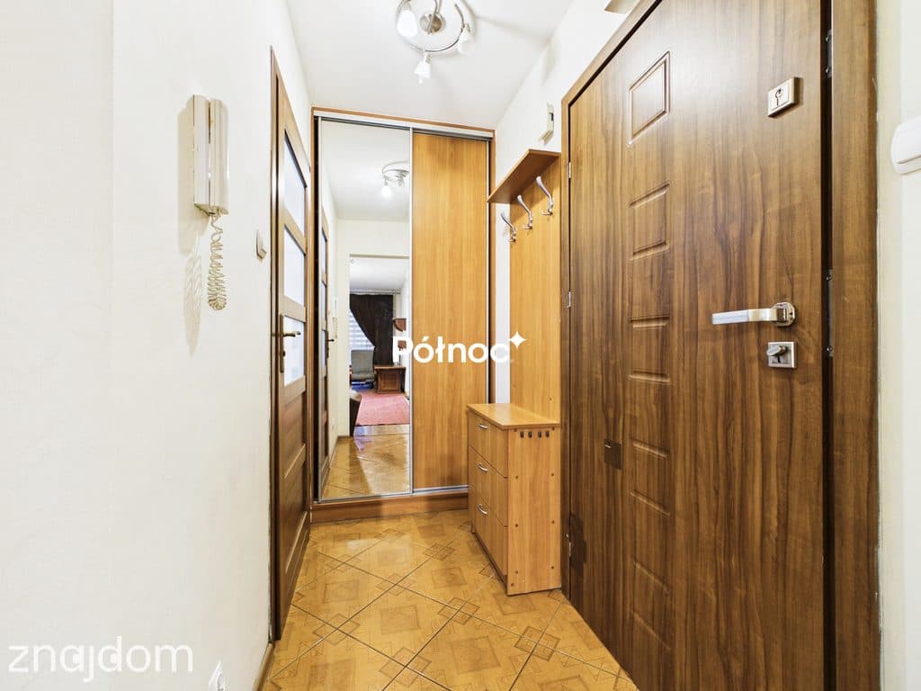 Kawalerka 31 m² | Wyposażona | Balkon - zdjęcie 8