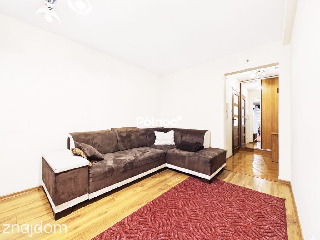 Kawalerka 31 m² | Wyposażona | Balkon - zdjęcie 9
