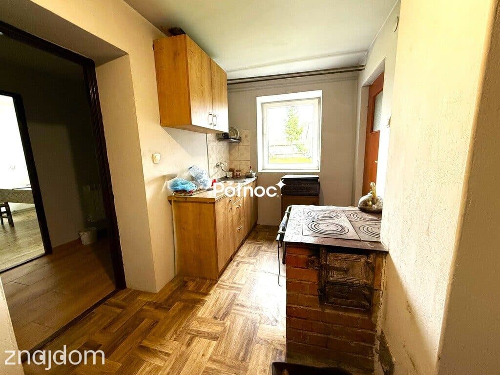 Działka 1703 m² | Zabudowa | Mrowina - zdjęcie 3