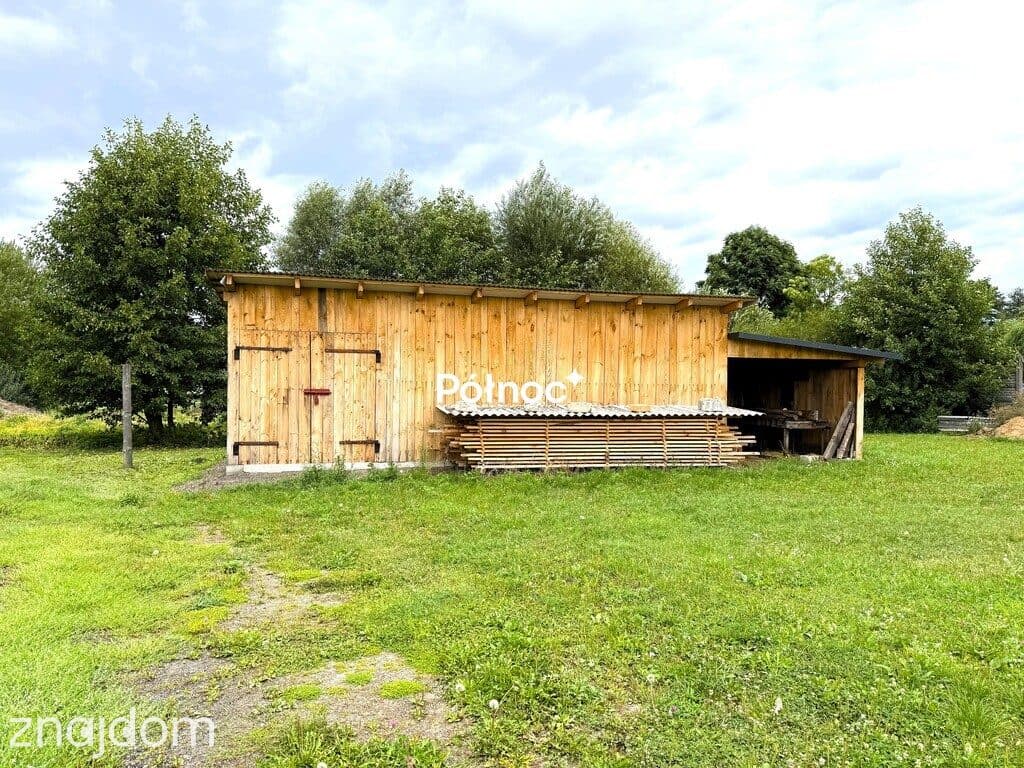 Działka 1703 m² | Zabudowa | Mrowina - zdjęcie 7