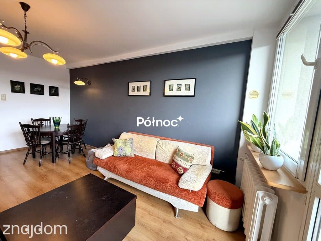 Wyjątkowe 68,5 m² |3pokoje |2 balkony |Tysiąclecie - zdjęcie 2