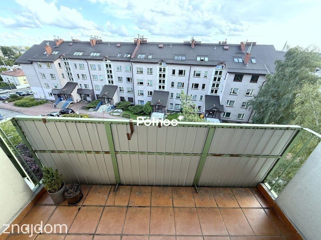 Wyjątkowe 68,5 m² |3pokoje |2 balkony |Tysiąclecie - zdjęcie 3